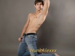 HunkAlexxx