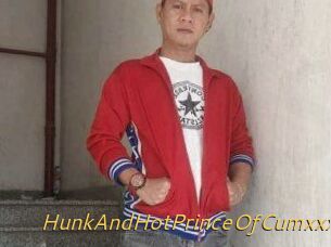 HunkAndHotPrinceOfCumxxx