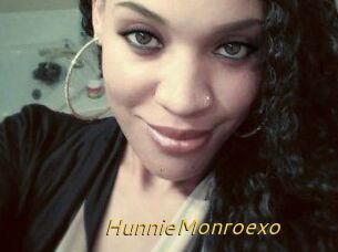 HunnieMonroexo