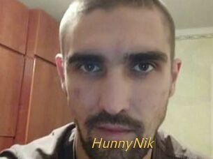 HunnyNik