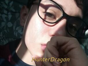 HunterDragon