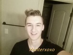 Hunterxoxo