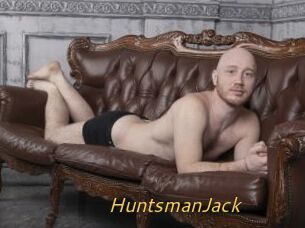HuntsmanJack