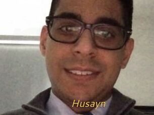 Husayn