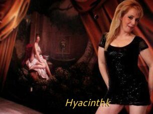 Hyacinthk