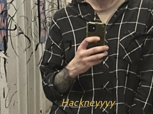 Hackneyyyy