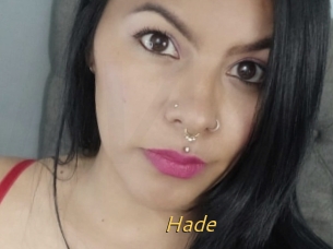 Hade