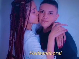Hadeandcoral