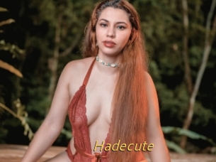 Hadecute