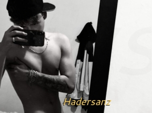 Hadersanz
