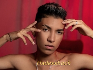 Hadesshock