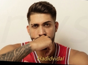 Hadidvidal