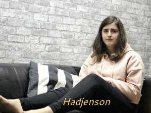 Hadjenson