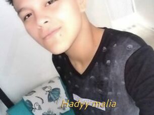 Hadyy_malia