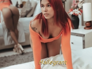 Hailegrant