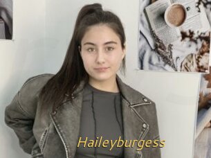 Haileyburgess