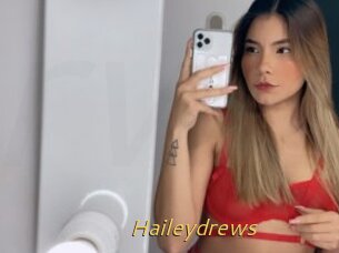 Haileydrews