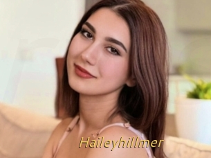 Haileyhillmer
