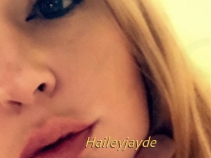 Haileyjayde