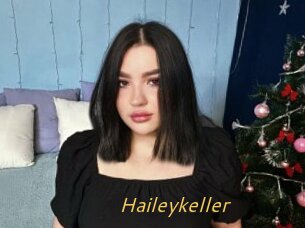 Haileykeller