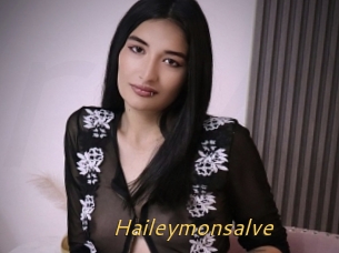 Haileymonsalve