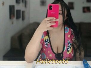 Hailieboobs