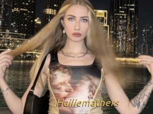 Hailiemathers