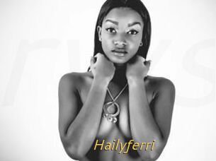 Hailyferri