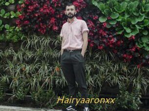 Hairyaaronxx