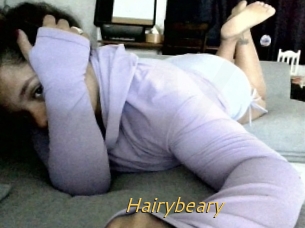 Hairybeary