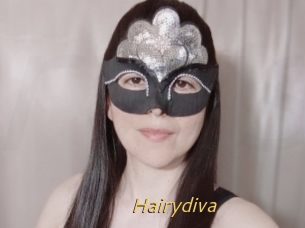 Hairydiva