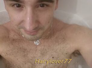 Hairylover77