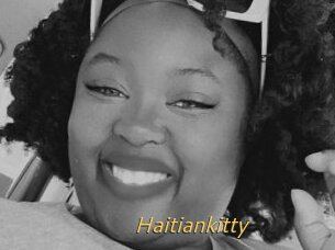 Haitiankitty