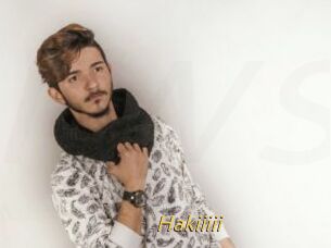 Hakiiiii