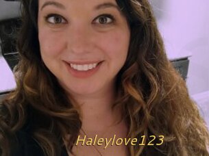 Haleylove123