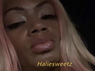 Haliesweetz