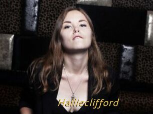 Hallieclifford