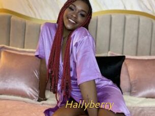 Hallyberry