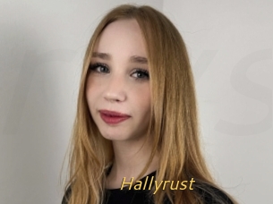 Hallyrust