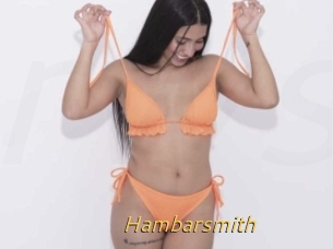 Hambarsmith