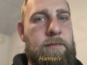 Hamselv