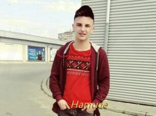 Hamude