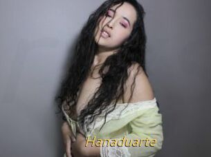 Hanaduarte