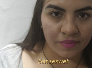 Hanaeswet