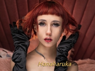 Hanaharuka