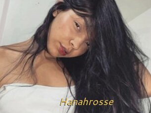 Hanahrosse
