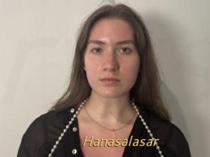 Hanasalasar