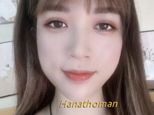 Hanathoman