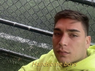 Handsome_boys