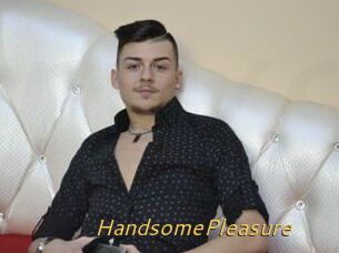 HandsomePleasure